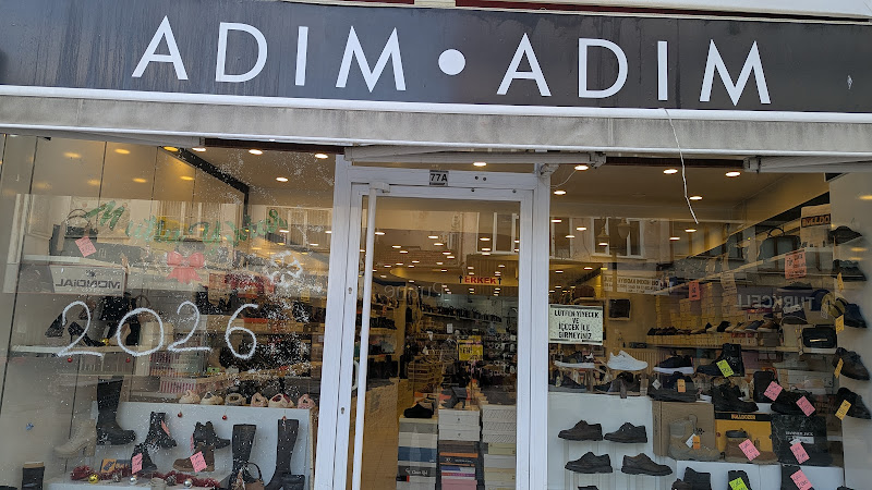 Letoon Ayakkabi Dünyasi