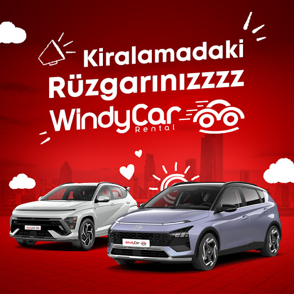 LetsTR Sakarya Araç Kiralama & Rent A Car
