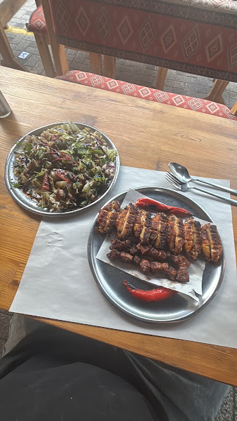 LEVENT USTA ADANA KEBAP 01