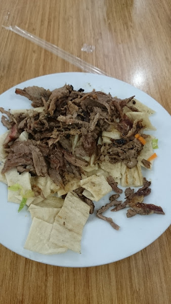 Lezzet Döner Samsun