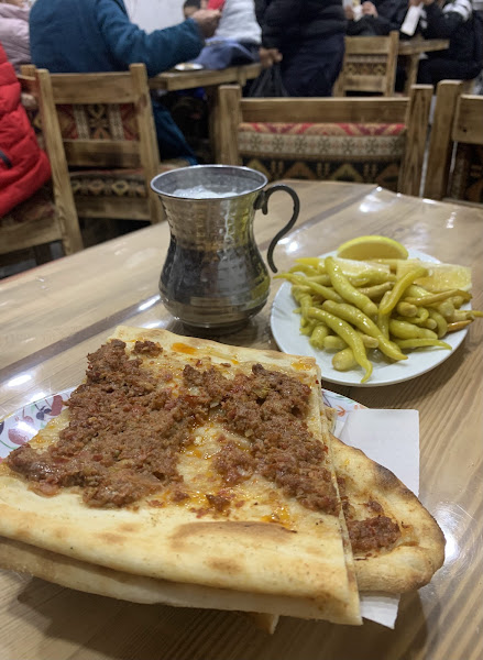 Lezzet Dürüm