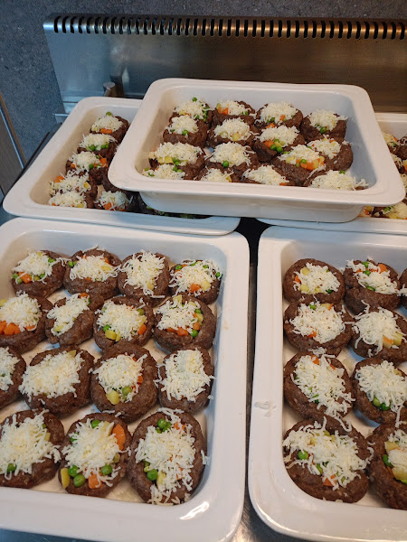Lezzet Yemek Sanayi