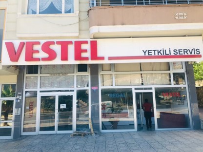 LG-TCL Klima-Beyaz eşya-Yetkili Servisi-Kahramanmaraş