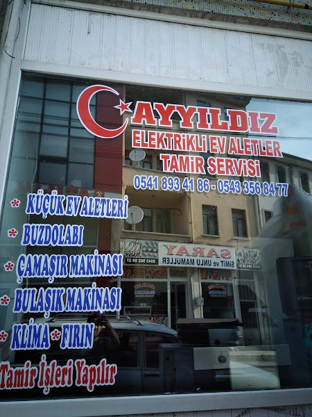 LG YETKİLİ SERVİSİ KASTAMONU ÖZTEKNİK BEYAZ EŞYA