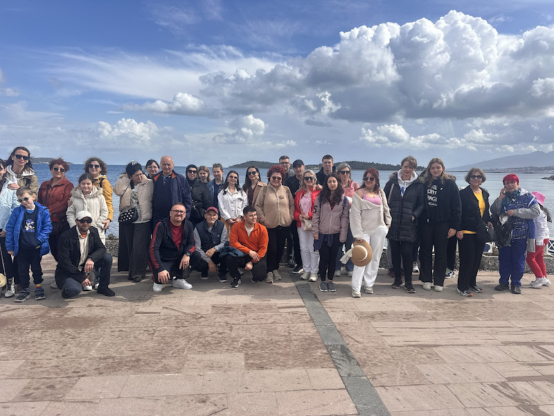 Liatris Travel Çanakkale