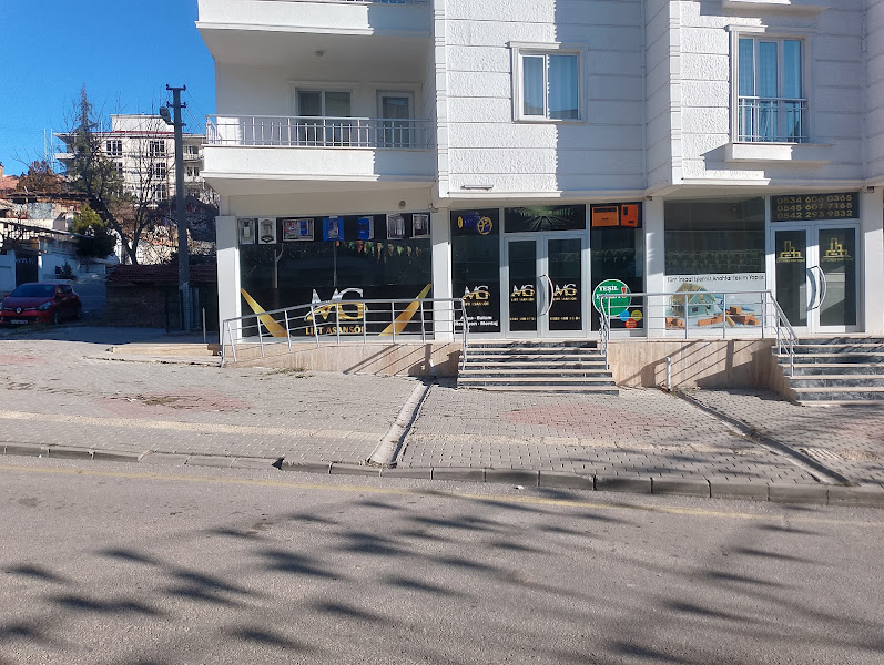Lider Asansör