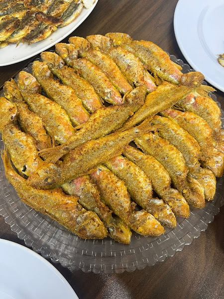 Lider Balıkçılık ve Pişirme Evi Çorum