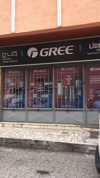 Lider Teknik Servis