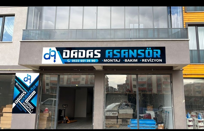 LİFTROOM ASANSÖR