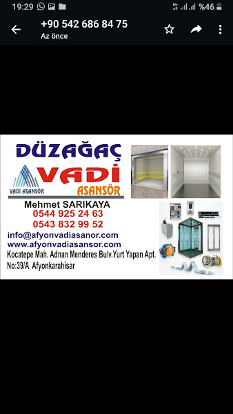 LİFTSYS ASANSÖR