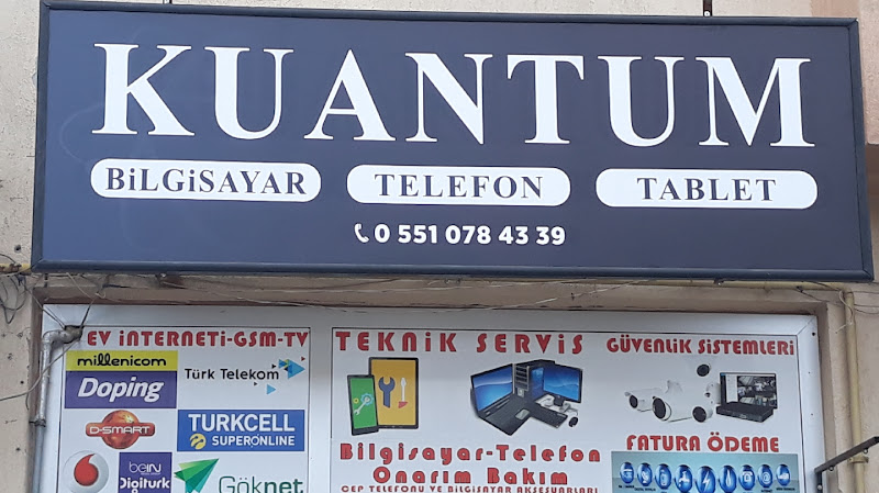 Light Bilişim Teknik Servis