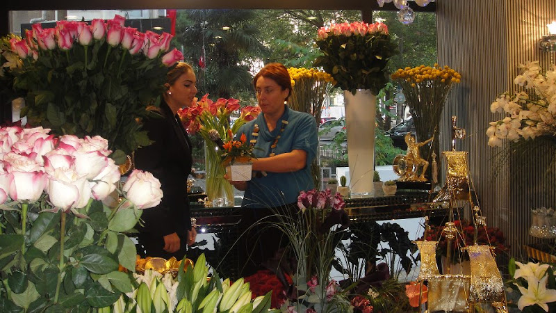 Lily Çiçek & Event