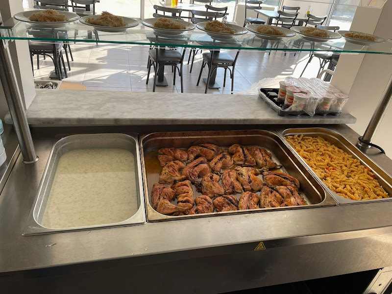 Lilyum Catering