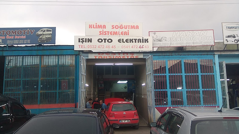Limdaş Havalandırma ve Baca Sistemleri