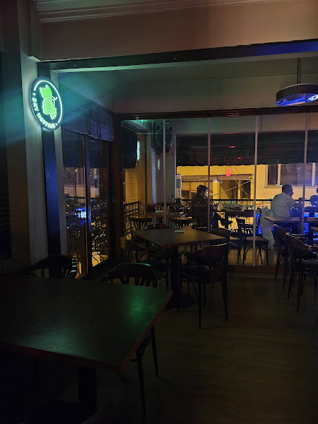 Limit Pub