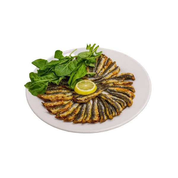 Limon Balık ve Tantuni