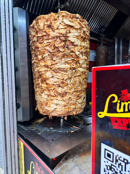 Limon Express Fast Food
