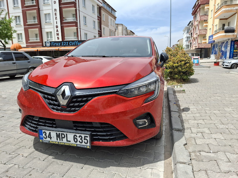 LİMON RENT A CAR NEVŞEHİR