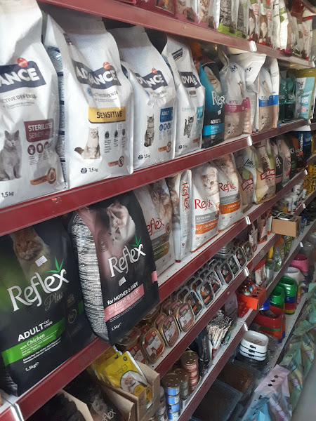 Lina petmarket