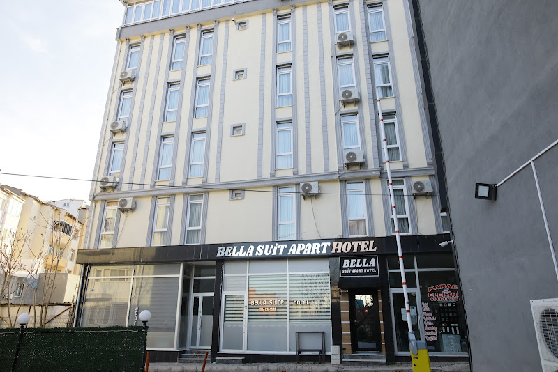 Line Suite Hotel