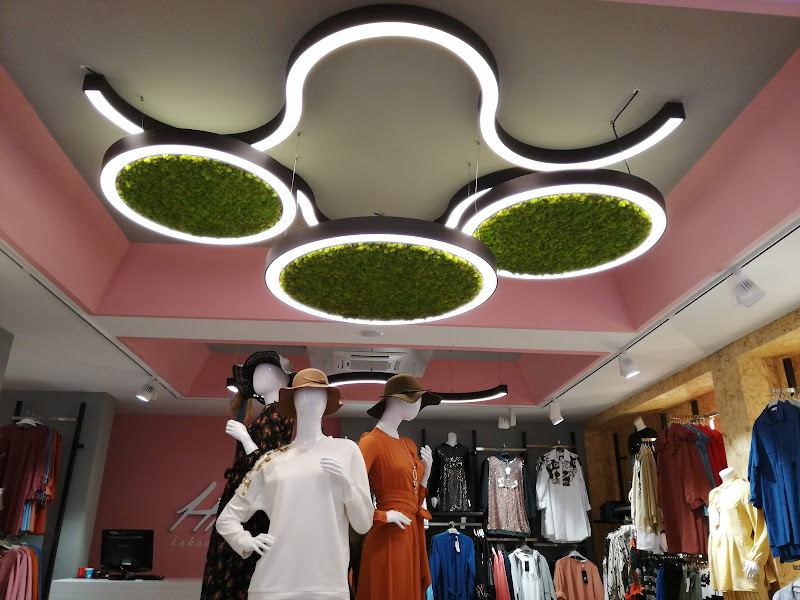 LİNEAR AYDINLATMA