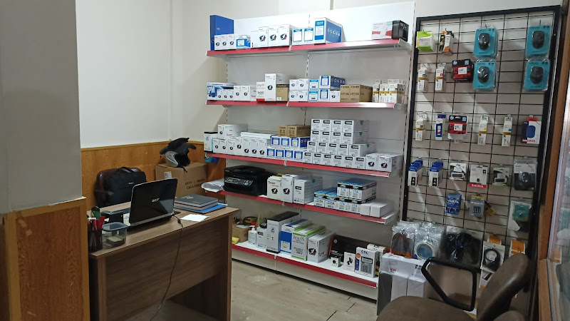 Link Center Bilgisayar Sistemleri