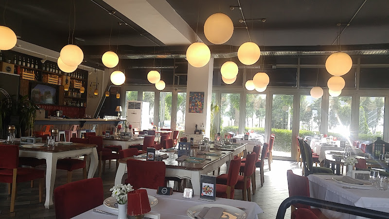 Litany Ristorante Manisa