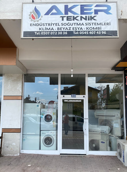 Liva teknik servis
