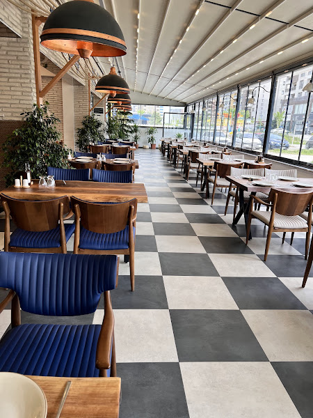 LİVAR BALIKÇILIK ve RESTORAN