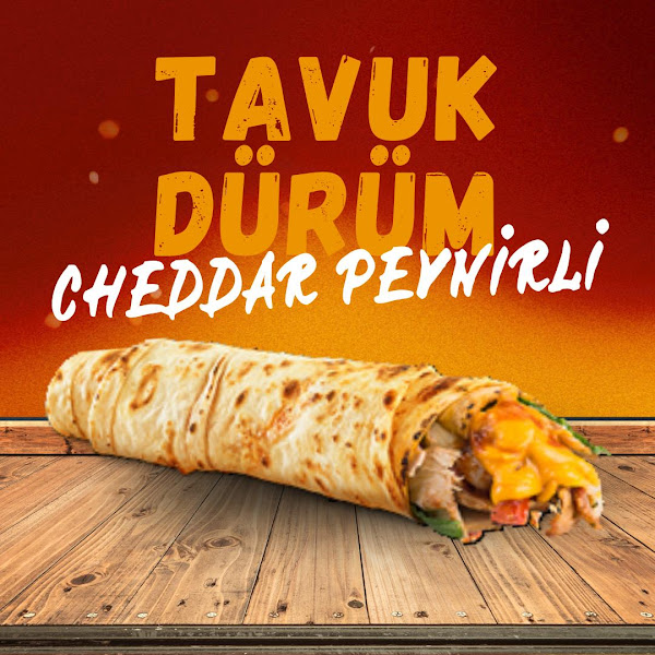 Lodos Döner Balıkesir