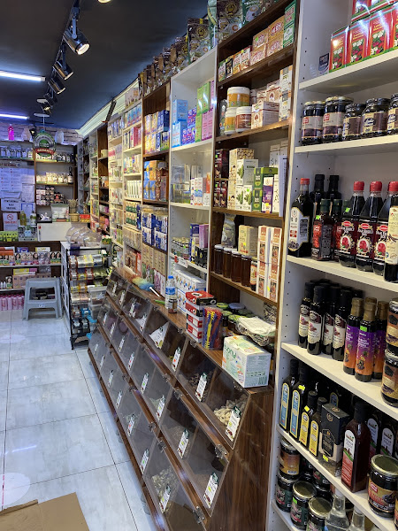 Lokman Aktar Hüma Şifa Evi