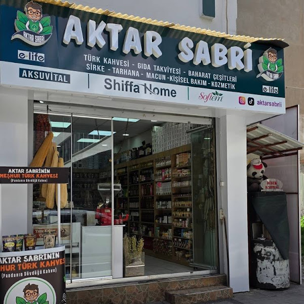 Lokman Aktar Uşak ( Metingider Şifa Evi )