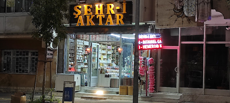 Lokman Baharat-Pastacılık Misir Çarşisi