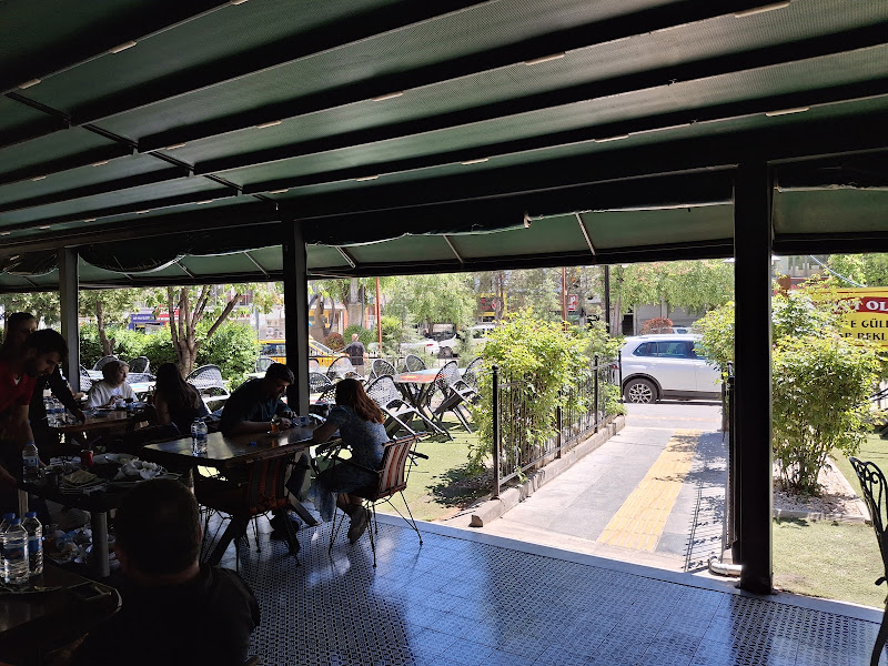 LOQMA RESTAURANT - TUNCELİ LOKANTA - EN İYİ LOKANTA