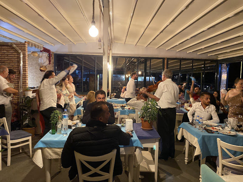 Lotis Balık Restaurant