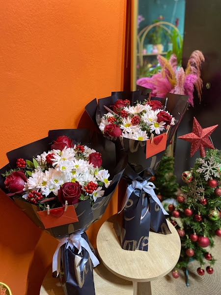 LOTUS ÇİÇEKÇİLİK MUGLA