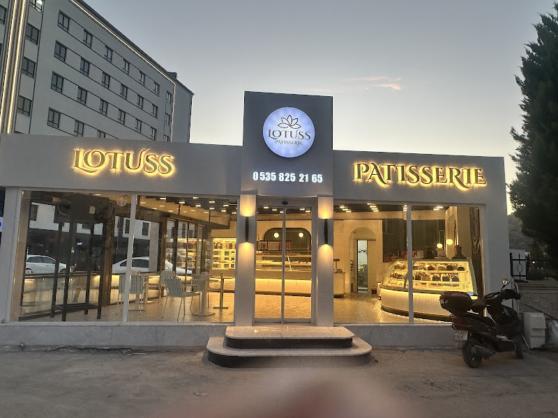 LotussPatisserie