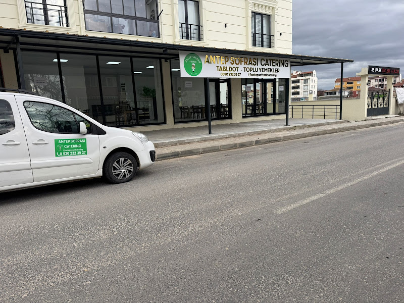 Lozengrad Catering A.Ş.