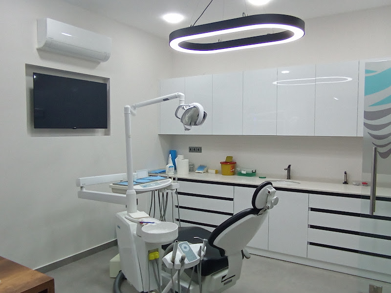 Lumident Karabük Ağız ve Diş Sağlığı Merkezi