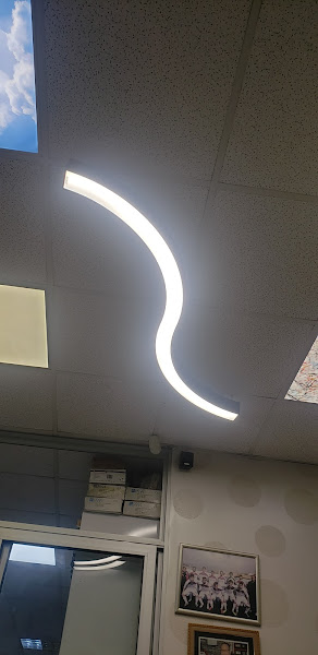 Luzza Aydinlatma Öz Aydin Elektrik