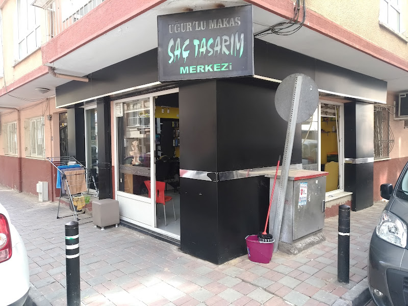M&F BARBERSHOP