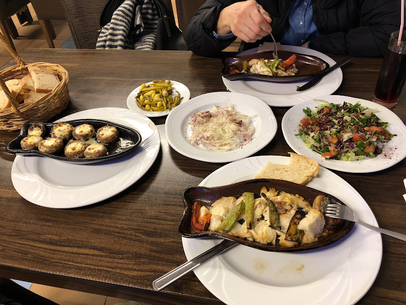 M&N Balık Restoran