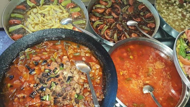 M&S Catering(TABLDOT YEMEK SANAYİ)