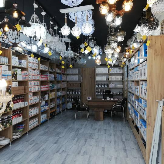 M.t.e. Aydınlatma Ltd.sti