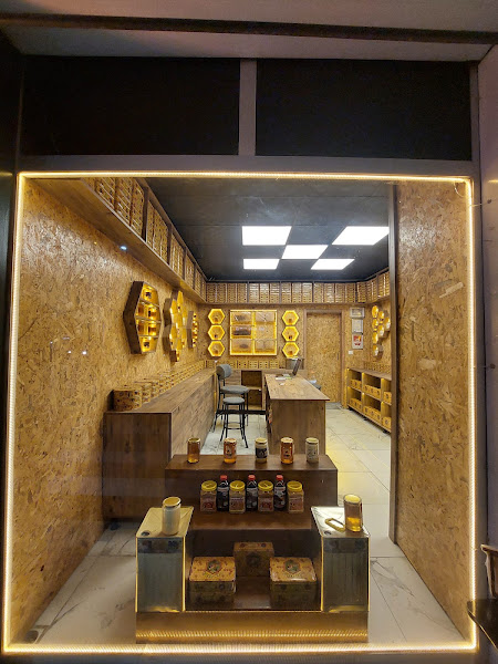M&Z BAL EVİ
