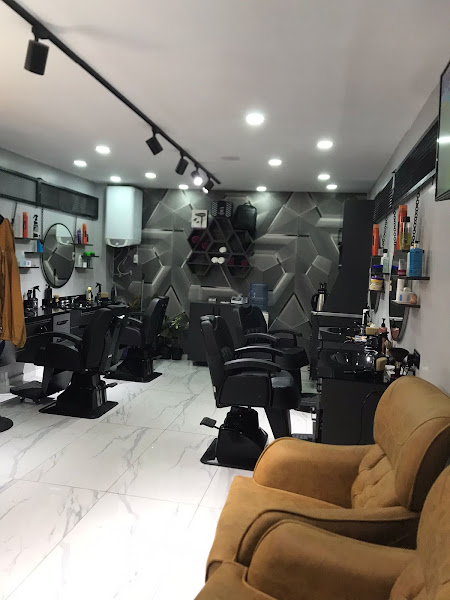 Machinist Barber