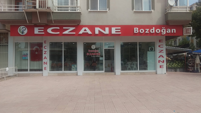 Macitoğlu Eczanesi