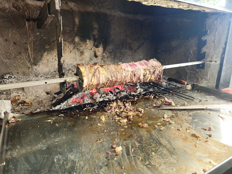 Mahmut Usta Çağ Kebap
