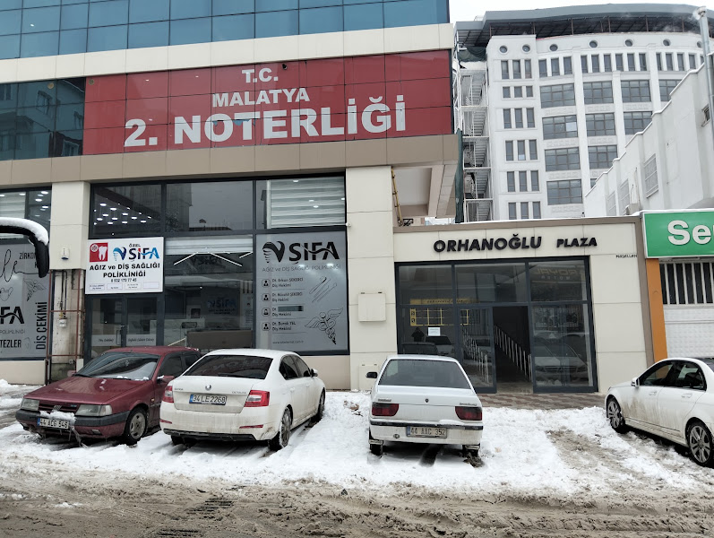 Malatya 1. Noter