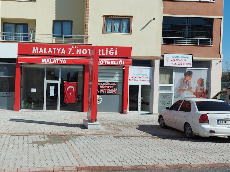 MALATYA 2. NOTERLİĞİ
